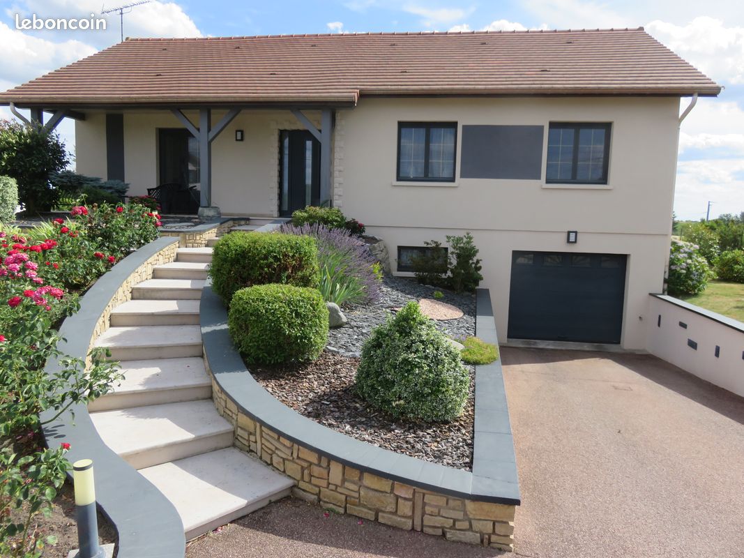 Maison 6 pièces 150 m² · à Hériménil · 150 m² · 359 000 €