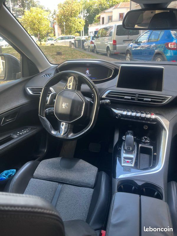 Peugeot 3008 (image 2)