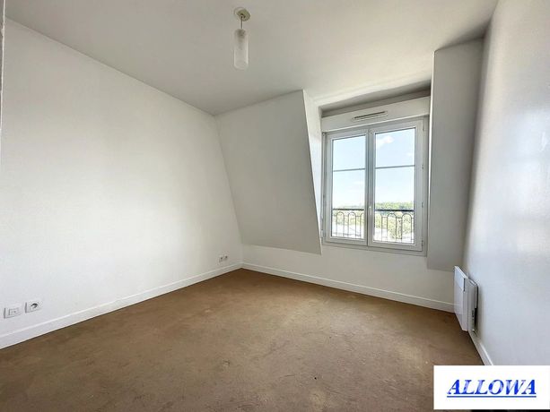 Appartement a louer osny - 5 pièce(s) - 98 m2 - Surfyn