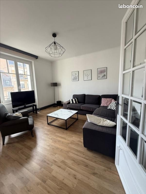 Appartement 4 pièces 73 m² · à Nancy · 73 m² · 950 €/mois