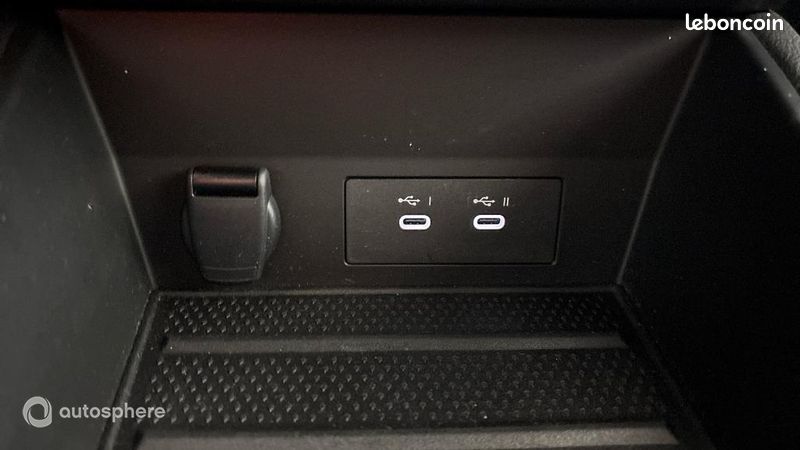 Renault Captur 1.6 E-Tech full hybrid 145ch esprit Alpine (image 30)