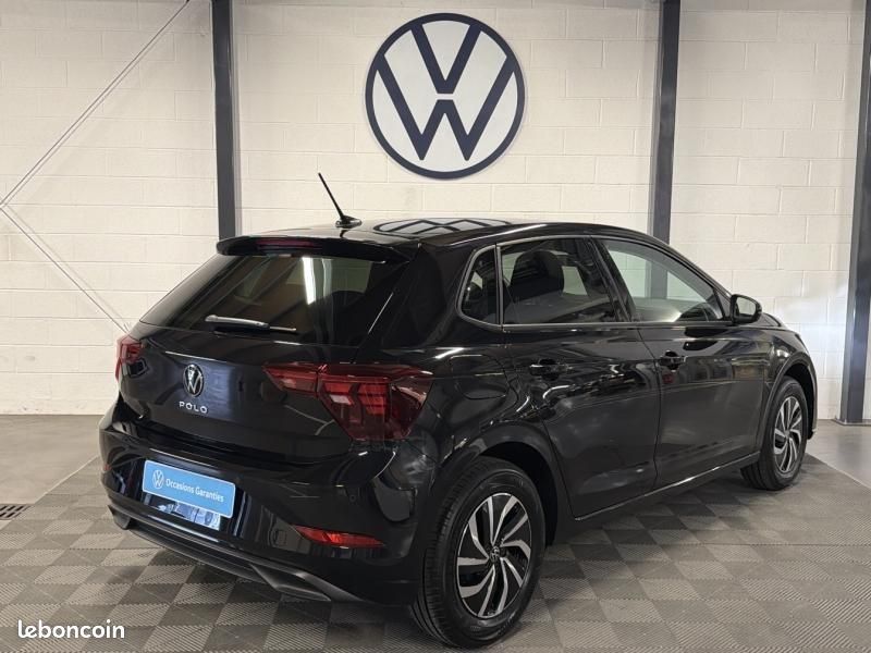 Volkswagen Polo 1.0 TSI 95ch VW Edition (image 2)