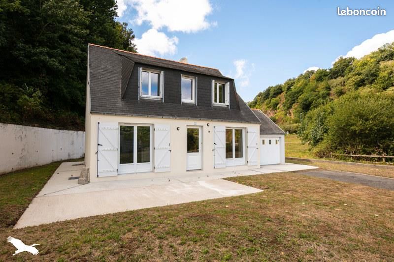 Maison 6 pièces 113 m² · à Brest · 113 m² · 251 904 €
