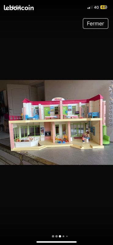 Playmobil (image 3)