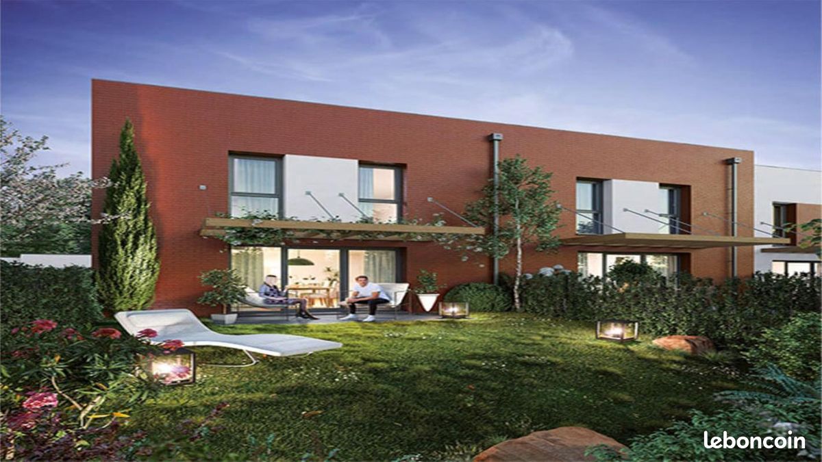 Appartement a louer poitiers - 3 pièce(s) - 65 m2 - Surfyn