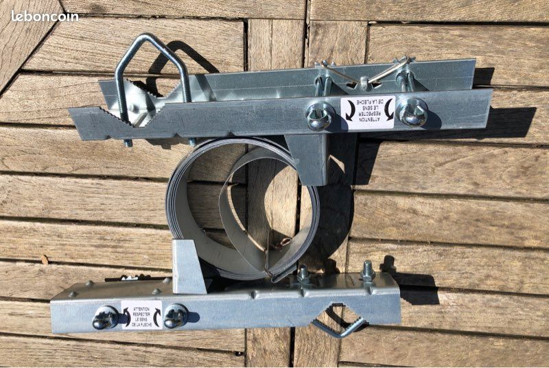 1 Kit fixation pour antenne (image 2)