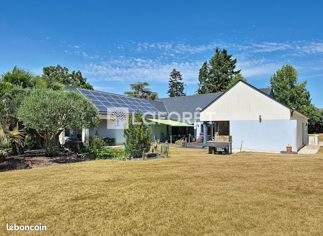 Maison 6 pièces 177 m² · à Ploërmel · 177 m² · 699 000 €