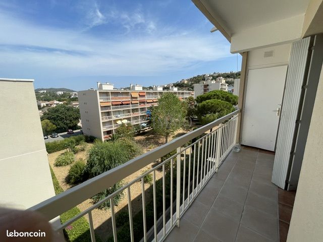Appartement 2 pièces 47 m² · à Saint-Raphaël · 47 m² · 768 €
