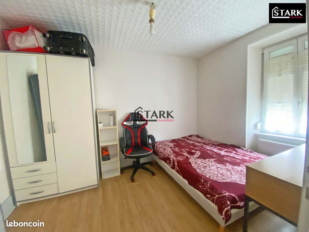 Appartement 3 pièces 40 m² (image 3)