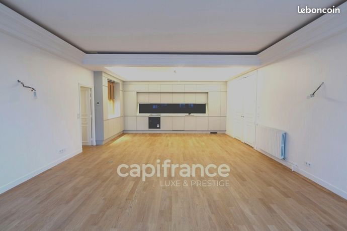 Appartement 4 pièces 97 m²