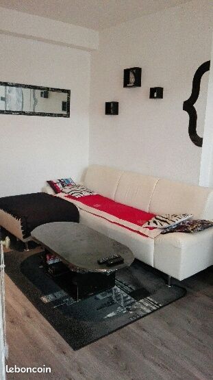 Appartement 3 pièces 55 m² · à Bar-le-Duc · 55 m² · 395 €