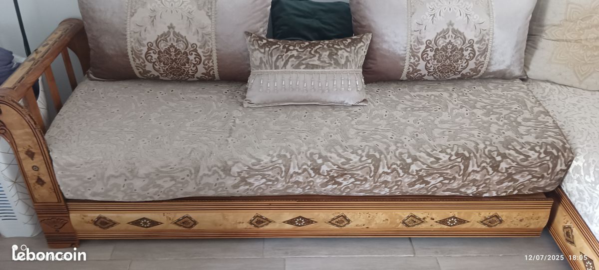 Salon marocain (image 4)