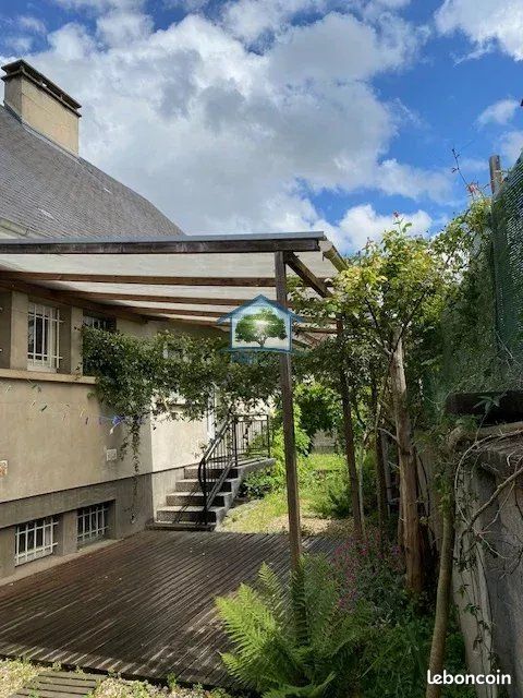 Maison 7 pièces 185 m² · à Rouen · 185 m² · 410 000 €