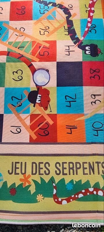 Tapis enfants (image 3)