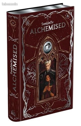 Alchmised (image 1)