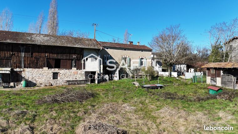 Maison 3 pièces 75 m²