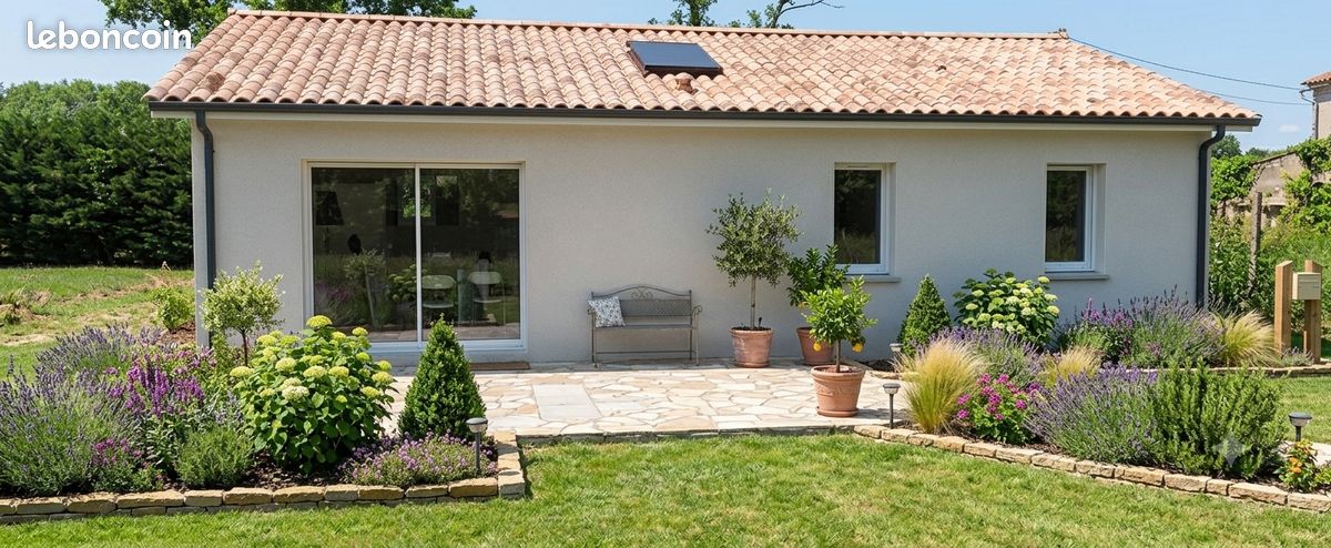 Maison 4 pièces 80 m² · à Bourg · 80 m² · 198 000 €