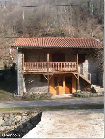 Maison 3 pièces 75 m² · à Milhas · 75 m² · 110 000 €