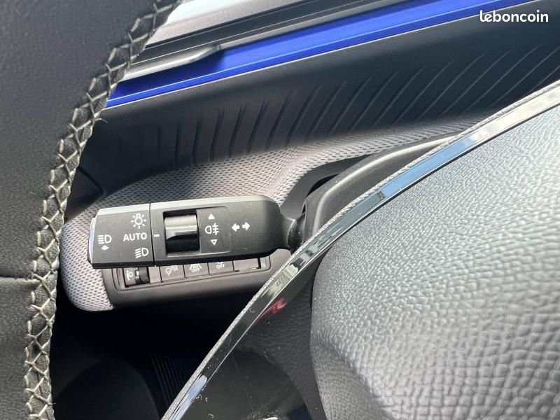 Citroen C3 1.2 Turbo 100ch PLUS (image 12)