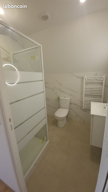 Appartement 2 pièces 45 m² · à Presles-en-Brie · 45 m² · 450 €/mois
