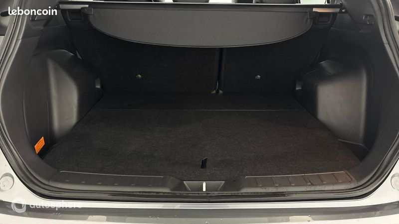 Mitsubishi Eclipse Cross 2.4 MIVEC PHEV 188ch Business 4WD (image 14)