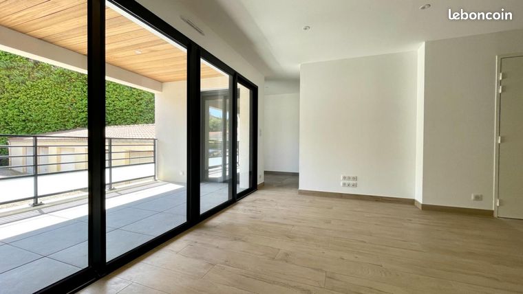 Appartement 3 pièces 77 m²