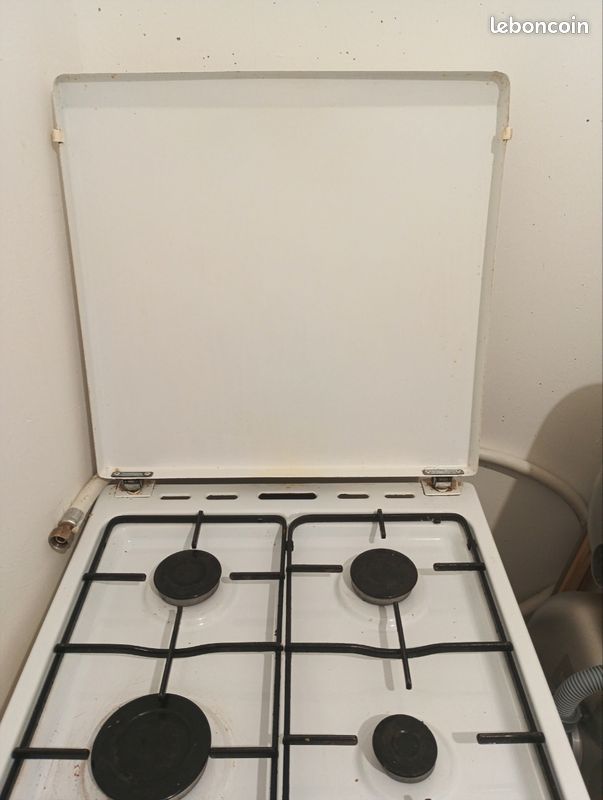 Cuisiniere gaz (image 4)