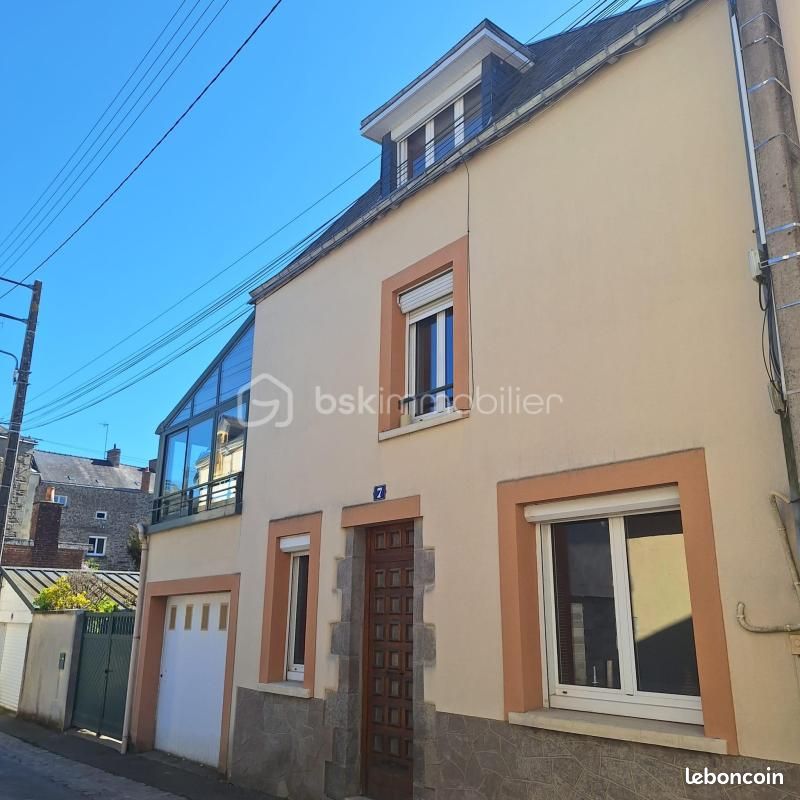 Maison 5 pièces 167 m² · à Mayenne · 167 m² · 244 900 €