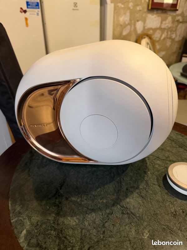 Devialet Phantom Gold 108db neuve garantie 2 ans (image 3)