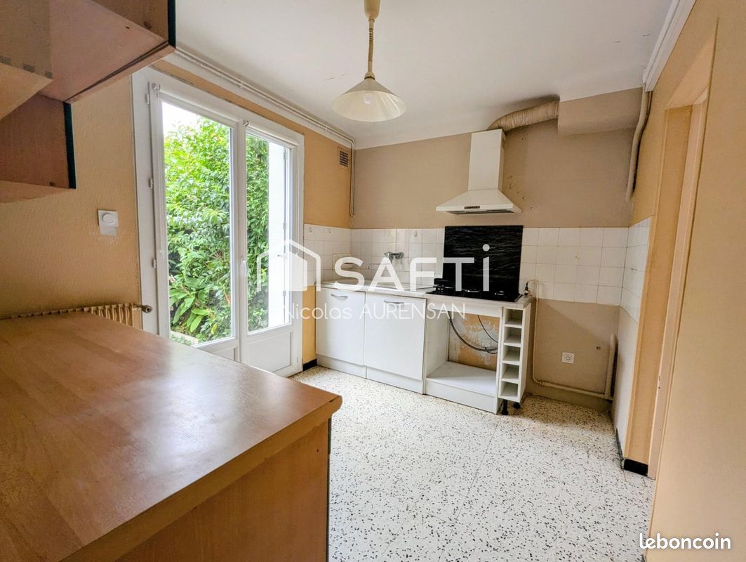 Maison 4 pièces 68 m² · à Pézenas · 68 m² · 220 000 €