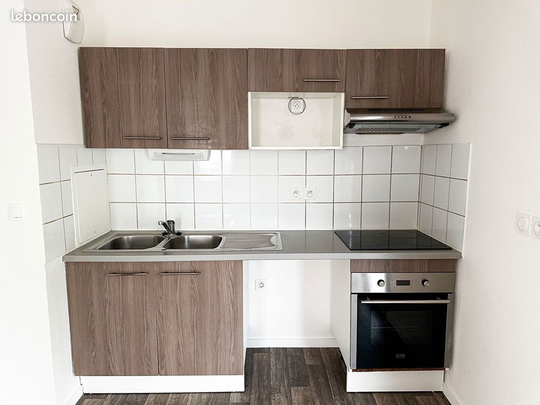 Appartement a louer le mee-sur-seine - 3 pièce(s) - 53 m2 - Surfyn