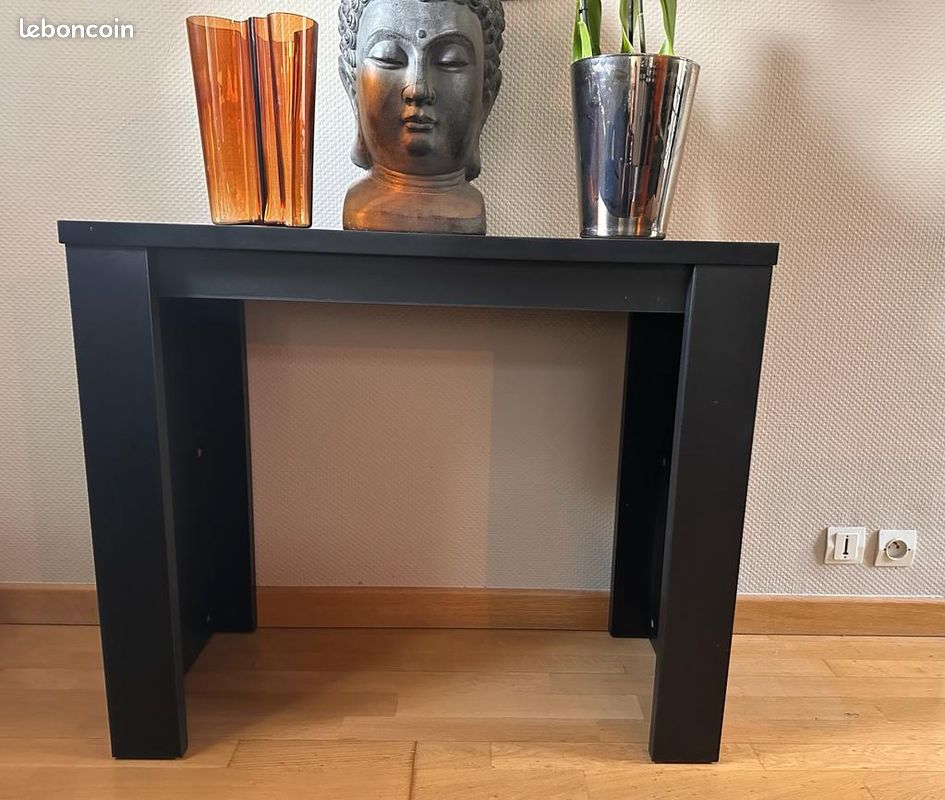 Table repas / Console (image 3)