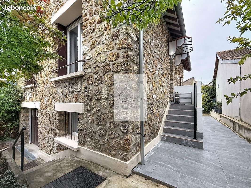 Maison 6 pièces 123 m² · à L'Haÿ-les-Roses · 123 m² · 567 000 €
