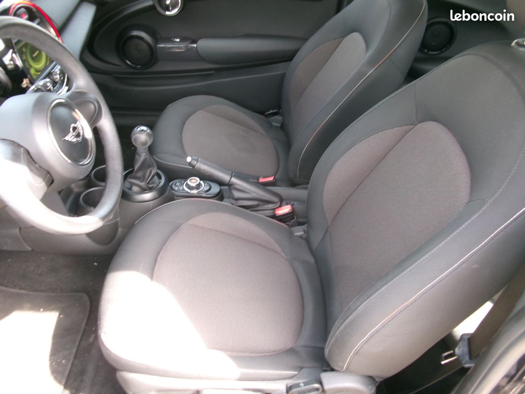 MINI one D 95 cv business (image 3)