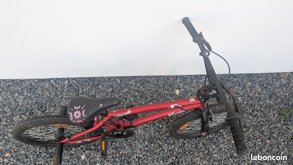 RARE - VELO - BICROSS - PEUGEOT - CPX300 - 20 POUCES - FULL ORIGINE RARE - VELO - BICROSS - PEUGEOT - CPX300 - 20 POUCES - FULL ORIGINE