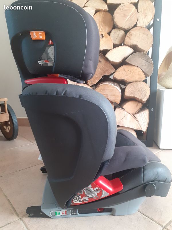 Siège auto chicco (image 3)