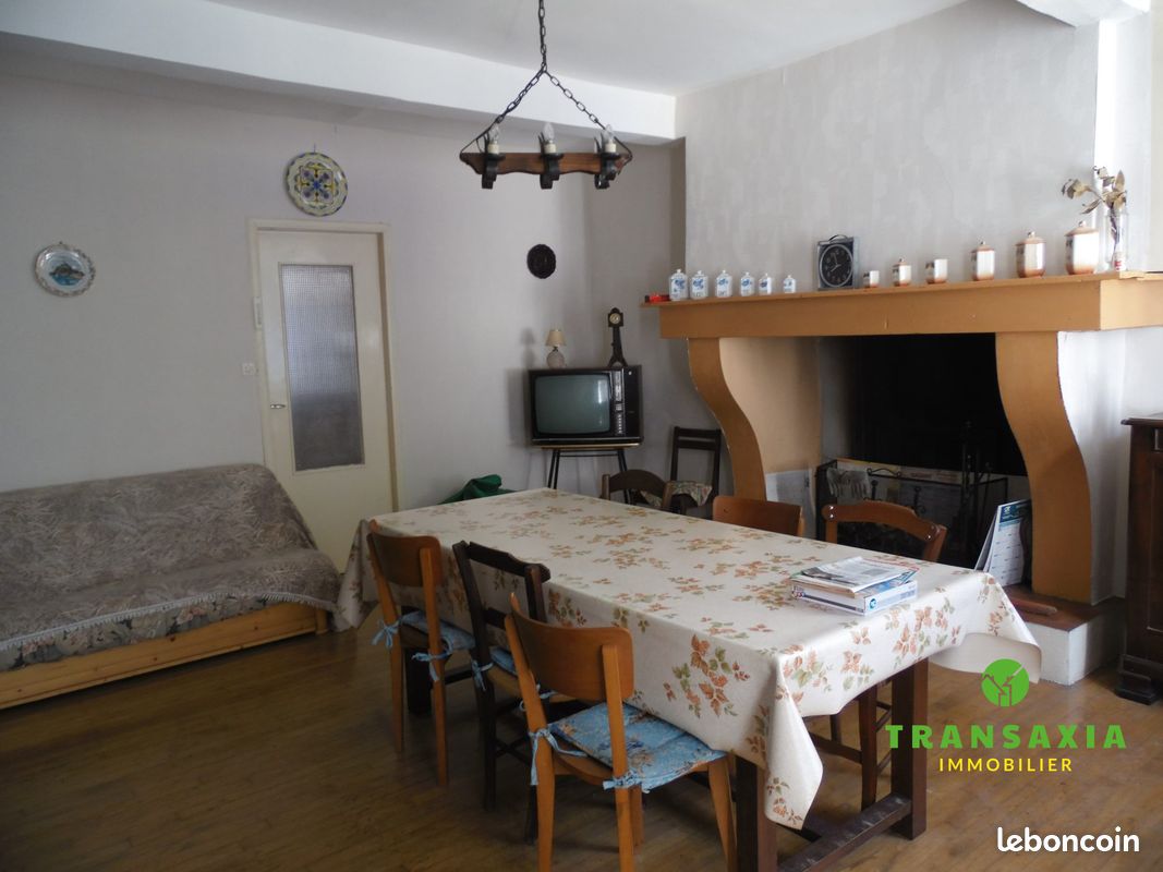 Maison de village 5 pièces 95 m² (image 3)