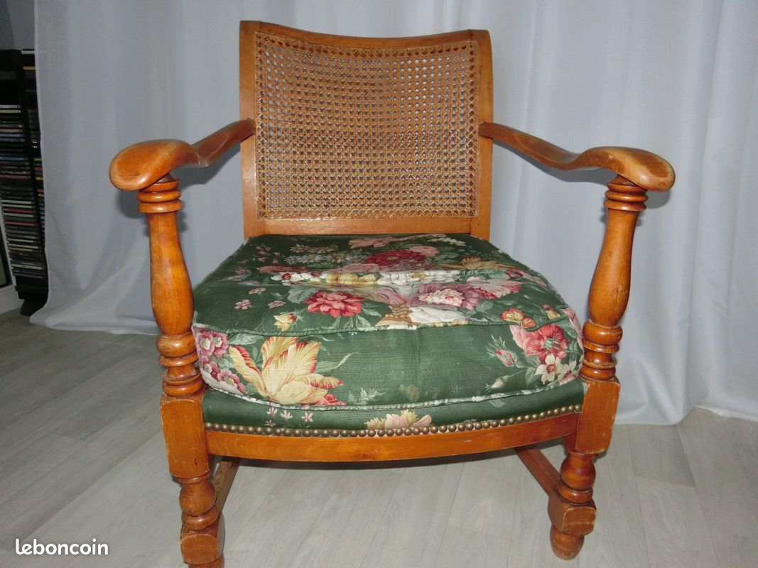 Fauteuil (image 2)