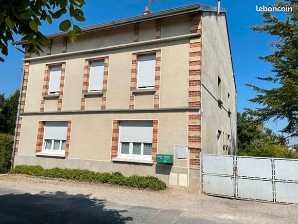 à saisir – ensemble immobilier spécial investisseur – fère-champenoise