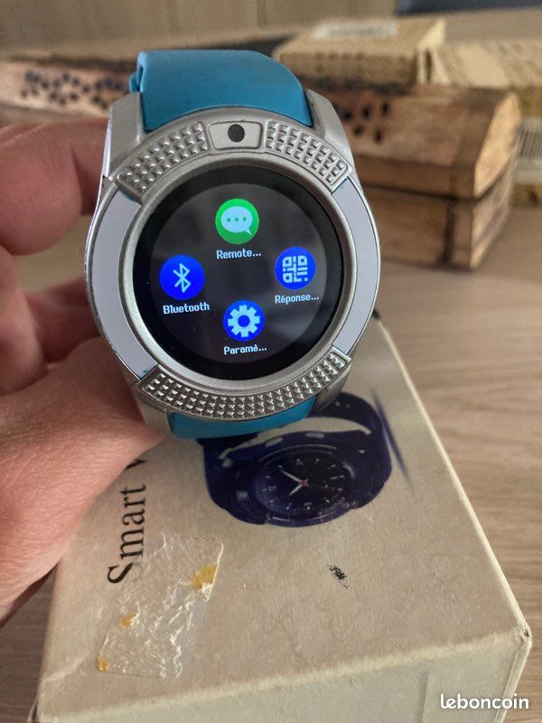 Montre SIM (image 5)