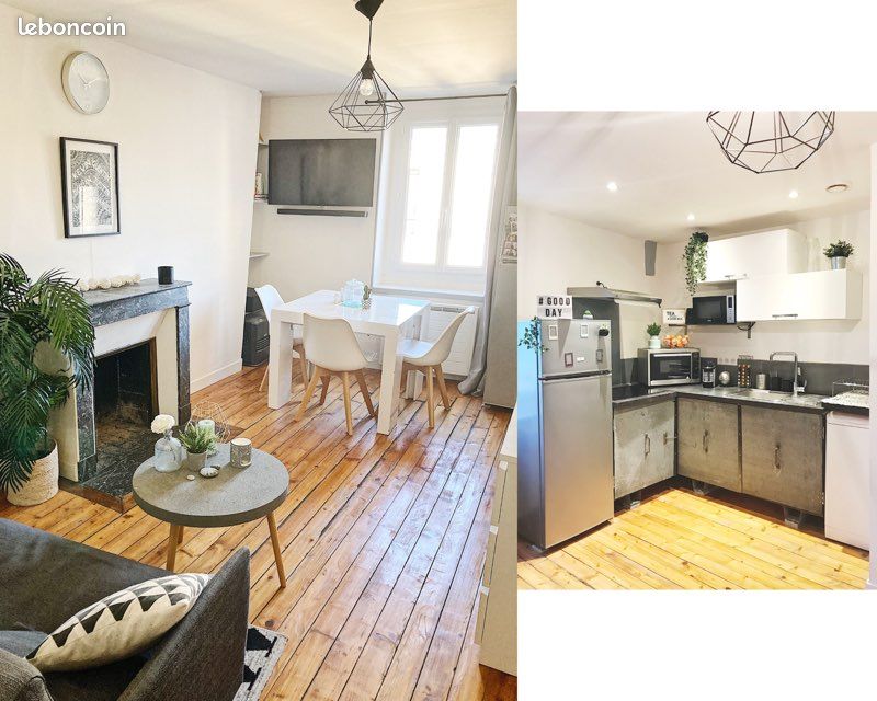Appartement 2 pièces 29 m² · à Poissy · 29 m² · 180 000 €