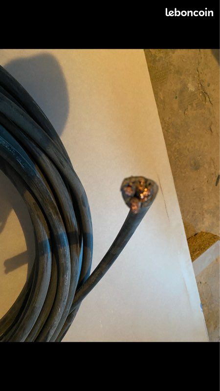 Câble R2V 4*16 (image 2)