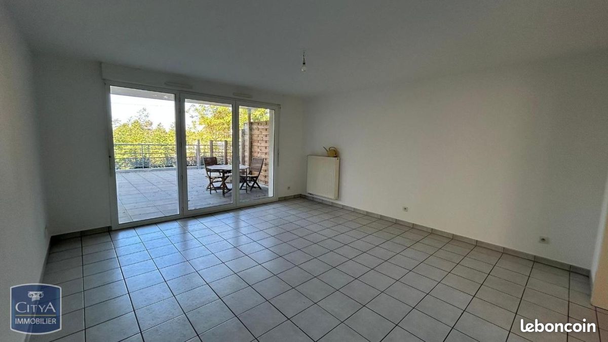 Appartement 3 pièces 76 m² · à Brunstatt-Didenheim · 76 m² · 1 145 €/mois