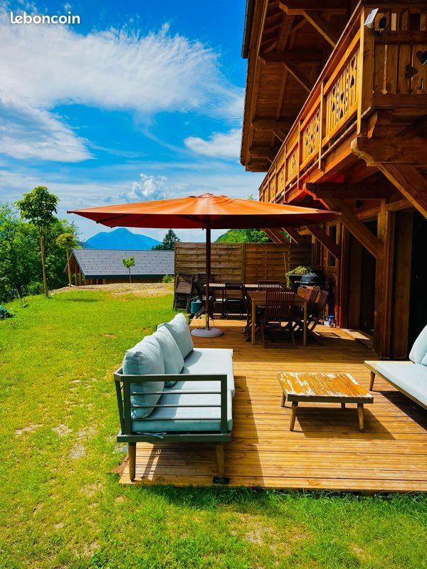 Chalet Oxalys photo 12