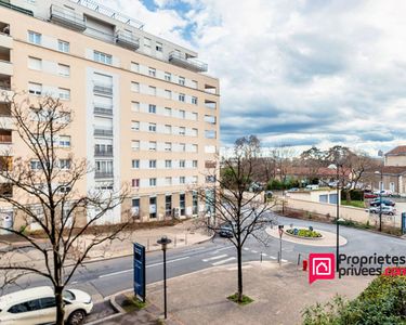 Appartement 205 000 € - 73 m²