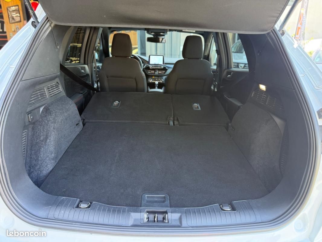 Ford Kuga 1.5 EcoBlue 120 BVM6 ST-Line (image 22)