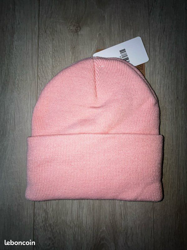 Casquette avec détail brodé - Rose clair/cœur - ENFANT | H&M FR Casquette avec détail brodé - Rose clair/cœur - ENFANT | H&M FR