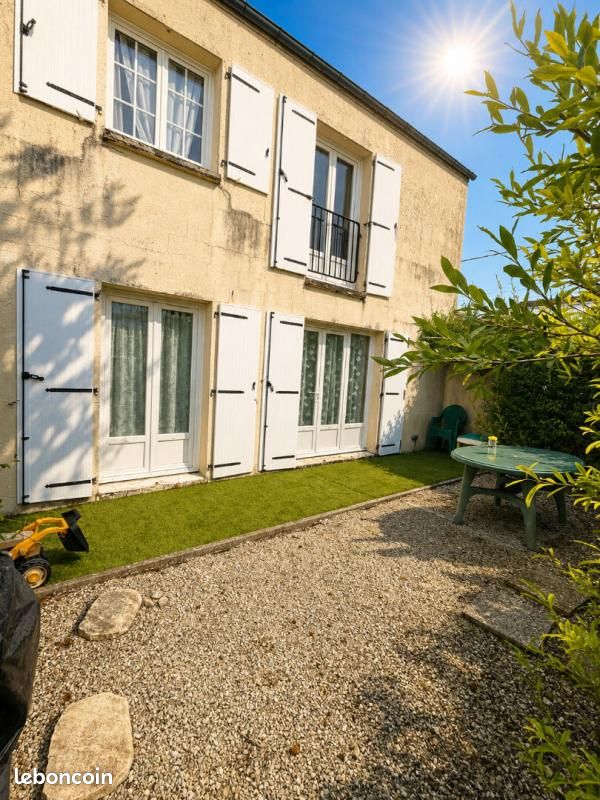 Maison 4 pièces 100 m² · à Loudun · 100 m² · 139 000 €