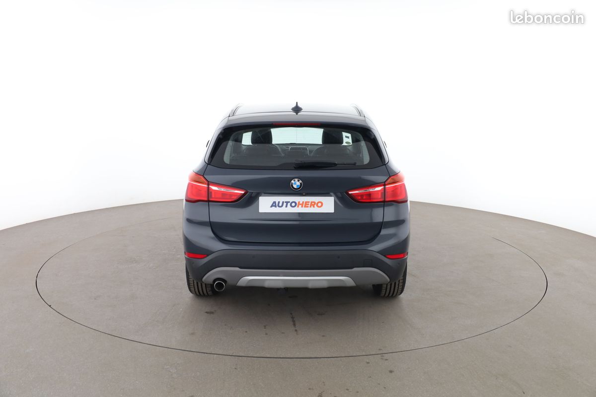 BMW X1 sDrive16d xLine 116 ch (image 13)