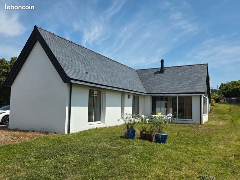 Maison 5 pièces 190 m² · à Porspoder · 190 m² · 730 800 €